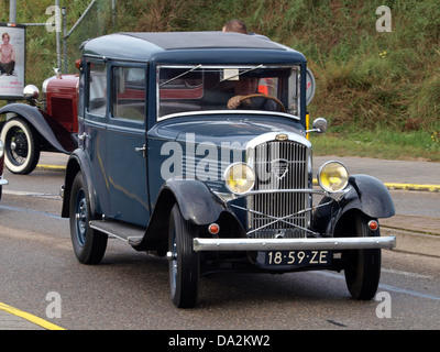 1931 Peugeot 201 C, 18-59-ze pic1 Foto Stock