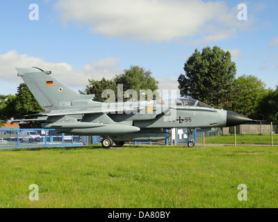 Tornado 44 96 a Jagel 3 Foto Stock