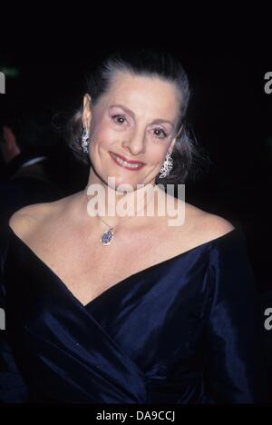 DANA IVEY.La cinquantunesima Tony Awards al Radio City Music Hall 1997.k8908Hmc.(Immagine di credito: © Henry Mcgee/Globe foto/ZUMAPRESS.com) Foto Stock