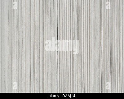 Le pagine del libro texture. Foto Stock