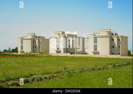 Istria, Croazia, Katoro, hotel Kempinski, Umago Foto Stock