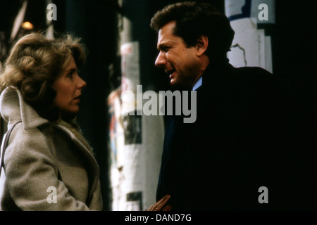 Una donna nubile (1978) JILL CLAYBURGH, Michael Murphy, Paul Mazursky (DIR) UMW 001 COLLEZIONE MOVIESTORE LTD Foto Stock