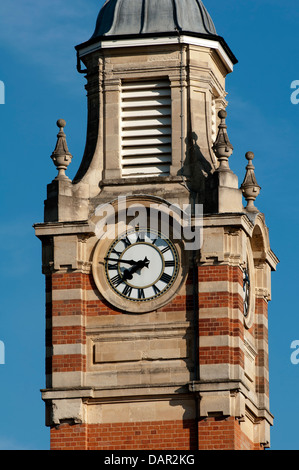 Il Municipio, Sutton Coldfield, West Midlands, England, Regno Unito Foto Stock