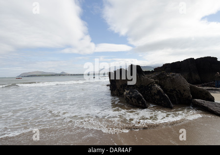 Dingle, Co.Kerry, Irlanda Foto Stock