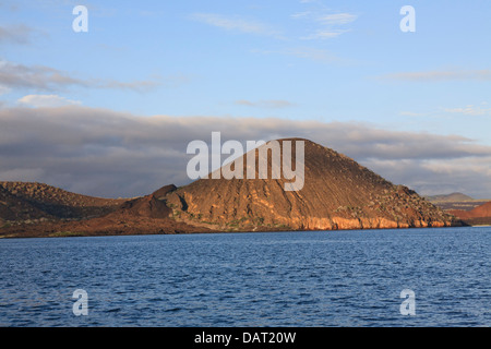 Bartolome Island, Isole Galapagos, Ecuador Foto Stock