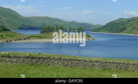 Scafell, Cumbria, Foto Stock