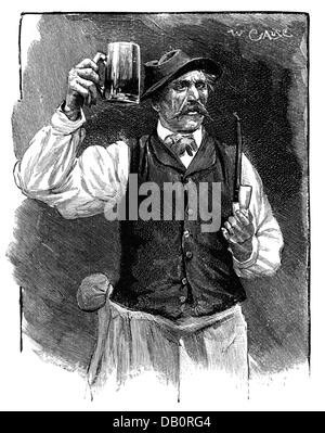 Feste,Capodanno,congratulazioni,per,fornitore,di,acqua,per,caps,in,legno,di,Wilhelm Gause(1853 - 1916),fine Ottocento,19,secolo,grafica,Austria,Ungheria,Vienna,buon,giorno,congratulazioni,per,congratularmi,felicitating,di,lunghezza,in,piedi,cappello,di,gesso,baffi,di,gesso,baffi,di,gesso,di,baffi,di,di,gesso,di,di,baffi,di,di,di,gesso,di,di,baffi,di,di,di,di,baffi,di,di,di,baffi,di,di,di,di,gesso,di,di,di,gesso,di,di,baffi Foto Stock