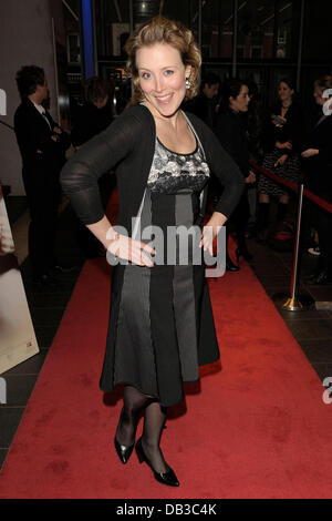 Isabelle Blais speciale proiezione di "l' elevato costo della vita" presso il TIFF Bell Lightbox. Toronto, Canada - 11.04.11 Foto Stock