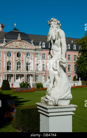 L'Europa, Germania, Rheinland-Pfaltz, Trier, Palazzo elettorale Foto Stock