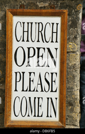 Lacock Wiltshire, Inghilterra GB UK 2013 Foto Stock