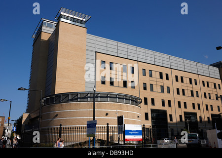 St ragazzi nhs Hospital di Londra Inghilterra REGNO UNITO Foto Stock