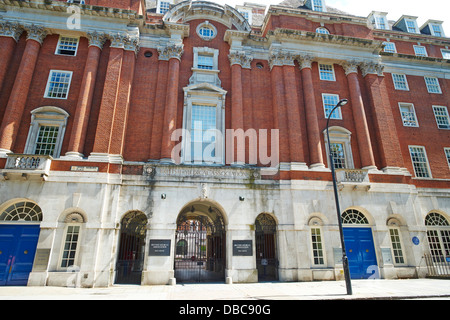 La British Medical Association Tavistock Square London REGNO UNITO Foto Stock