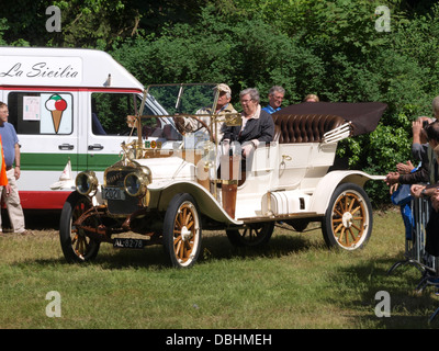 1910 Bianco G-A, AL-82-78 1 Foto Stock