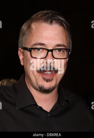 New York, New York, Stati Uniti d'America. 31 Luglio, 2013. Creatore/produttore VINCE GILLIGAN assiste il NY premiere della finale episodi di rottura "cattivo" tenutasi presso la Walter Reade Theatre presso il Lincoln Center. Credito: Nancy Kaszerman/ZUMAPRESS.com/Alamy Live News Foto Stock