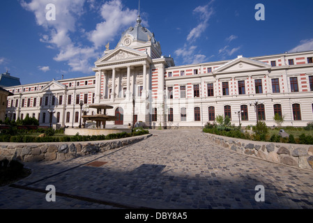 Coltea e Ospedale di Bucarest, Romania Foto Stock