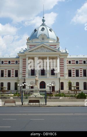 Coltea e Ospedale di Bucarest, Romania Foto Stock