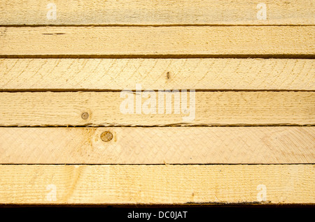 Legno Pattern usando come sfondo in Romania Foto Stock