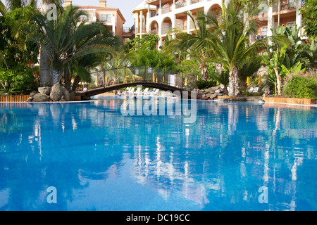 Hotel Cordial Mogán Playa Foto Stock