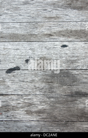 Texture in legno, vecchi di tavole di legno. Immagine può essere utilizzato come sfondo per il vostro design. Foto Stock