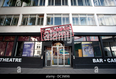 Southwark Playhouse Theatre, Newington Causeway, London SE1 Foto Stock