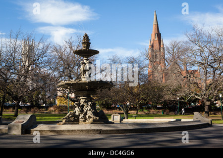 Launceston Foto Stock