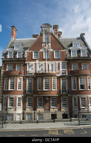 Cedar Court Grand Hotel & Spa in York Foto Stock