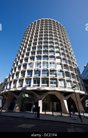 Treasury solicitors department uno kemble street Londra Inghilterra REGNO UNITO Foto Stock