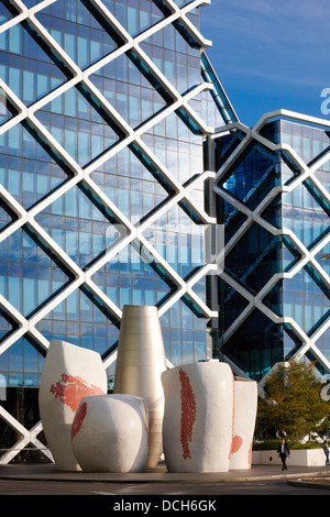 Centro Macquarie Bank, Sydney, Australia Foto Stock