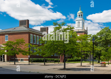 Buffalo State College SUNY di Buffalo New York Stati Uniti Foto Stock