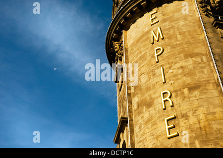 L'Empire Theatre, Sunderland Foto Stock