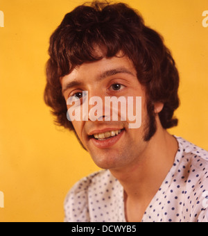 La Marmellata di Arance UK gruppo pop con Junior Campbell nel luglio 1968. Foto Tony Gale Foto Stock