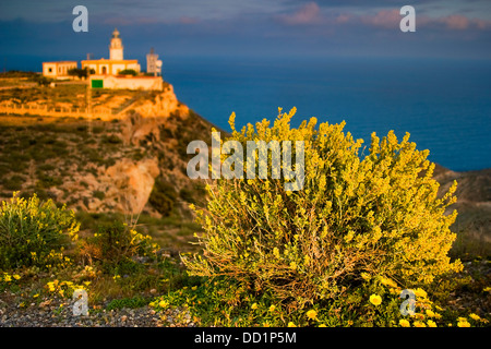 Faro. Foto Stock