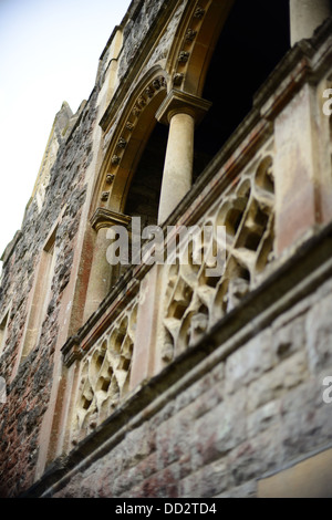 Rhinefield Hotel in New Forest, Hampshire REGNO UNITO Foto Stock