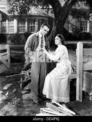 YANKEE DOODLE DANDY - James Cagney - diretto da Michael Curtiz - Warner Bros prima nazionale 1942 Foto Stock