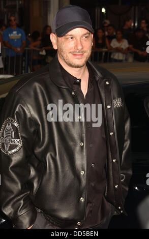 Hollywood, California, USA. 26 Ago, 2013. Courtney Solomon assiste la premiere del ''Getaway''.al Village Theatre di Westwood, Ca su agosto.26, 2013. 2013 Credit: Phil Roach/Globe foto/ZUMAPRESS.com/Alamy Live News Foto Stock