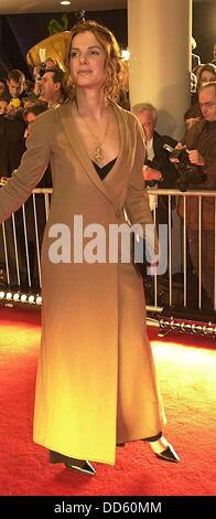 Awardee Sandra Bullock al Bambi Award 2000. Foto Stock