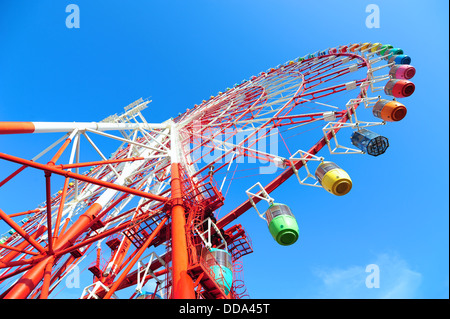 Rotella di Ferris Foto Stock