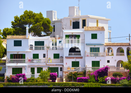 Casa di lusso a Mallorca, Spagna ( Isole Baleari ) Foto Stock