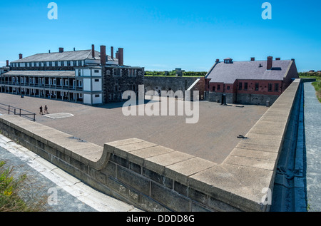 Nova Scotia Foto Stock