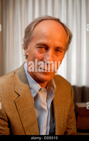 Richard Ford (1944, Jackson, in Mississippi,), scrittore americano , trilogy con Frank Bascombe. Foto Stock