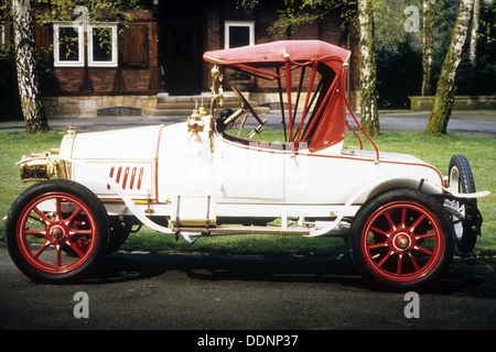 OPEL TORPEDO Foto Stock