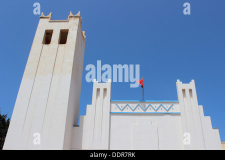 Sidi Ifni, Marocco Foto Stock