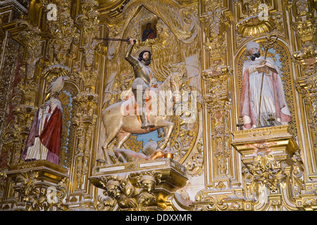 Cattedrale di Granada, Granada, Spagna, 2007. Artista: Samuel Magal Foto Stock