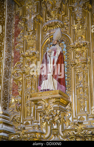 Cattedrale di Granada, Granada, Spagna, 2007. Artista: Samuel Magal Foto Stock