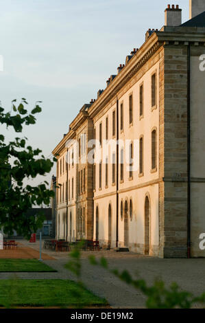 Centro nazionale di costumi teatrali, Moulins Francia, Europa Foto Stock