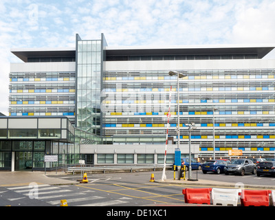 Piccadilly Gate, un misto utilizzato edificio per uffici a Manchester REGNO UNITO Foto Stock