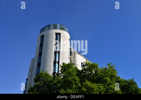 ME London Hotel, 336-337 Strand, Londra WC2, Regno Unito Foto Stock