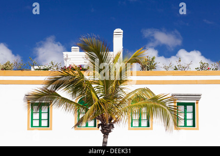 Puerto de Mogan, Gran Canaria Isole Canarie Spagna, Atlantico, Europa Foto Stock