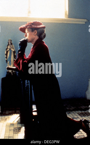 La Lonely PASSIONE DI JUDITH HEARNE (1987) MAGGIE SMITH, JACK CLAYTON (DIR) LPH 012 COLLEZIONE MOVIESTORE LTD Foto Stock