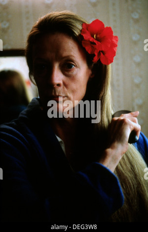 La Lonely PASSIONE DI JUDITH HEARNE (1987) MAGGIE SMITH, JACK CLAYTON (DIR) LPH 017 COLLEZIONE MOVIESTORE LTD Foto Stock